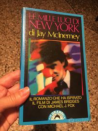 Le mille luci di New York