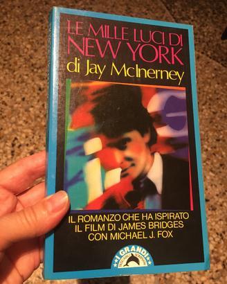 Le mille luci di New York