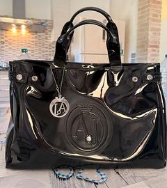 Borsa Armani Jeans  con sacchetto originale