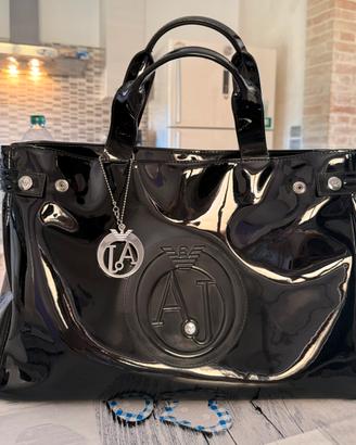 Borsa Armani Jeans  con sacchetto originale