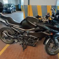 Yamaha XJ 600 Diversion - 2009