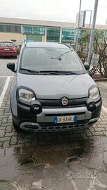 FIAT Panda Cross - 2022