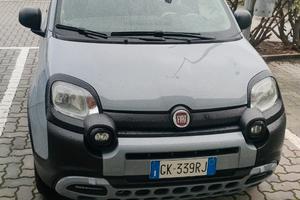 FIAT Panda Cross - 2022