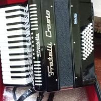 Fisarmonica Fratelli Crosio