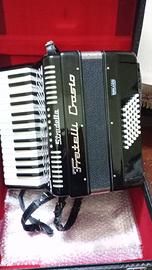 Fisarmonica Fratelli Crosio