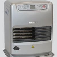 stufa a combustibile liquido 