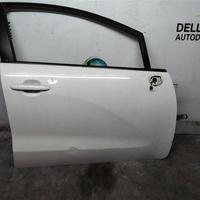 PORTIERA ANTERIORE DESTRA KIA Rio 4Â° Serie 760041