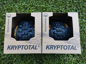 copertoni Continental Kryptotal 29x2,40 + 27,5x2,6
