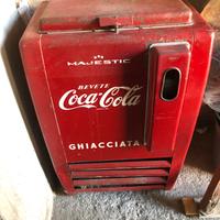 Frigo cocacola