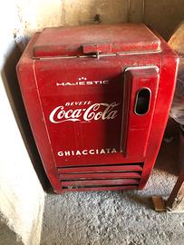 Frigo cocacola