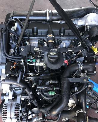 MOTORE Peugeot 307 2.0 79kW 107Cv RHS 2005