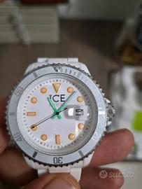 orologio iceberg