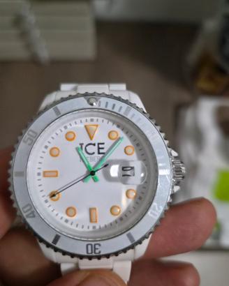 orologio iceberg