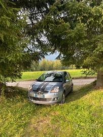 Ford Fiesta adatta ai neopatentati