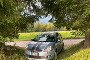 Ford Fiesta adatta ai neopatentati