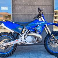 Yamaha YZ 250 - 2021
