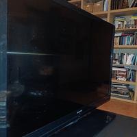 Sharp aquos lc-42LE40E