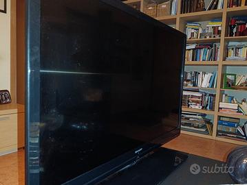 Sharp aquos lc-42LE40E