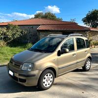 FIAT PANDA 1.2 My2011 CERTIFICATA TORINO POCHI KM