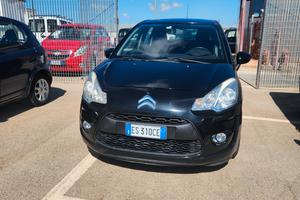 Citroen C3 1.2 VTi 82 Exclusive X NEOPATENTATI
