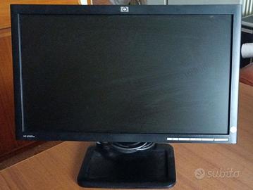 2 monitor hp LE1851w