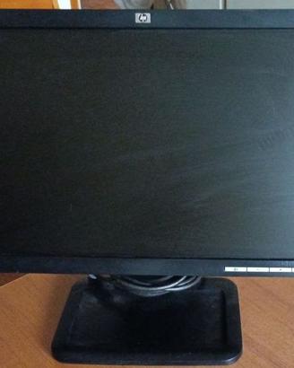 2 monitor hp LE1851w