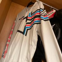 Abbigliamento  alpinestar motocross