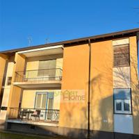 Trilocale a Borgo Ticino