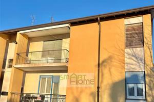 Trilocale a Borgo Ticino