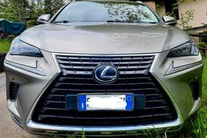 LEXUS NX 300H