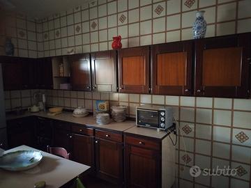 Mobili cucina Patriarca 