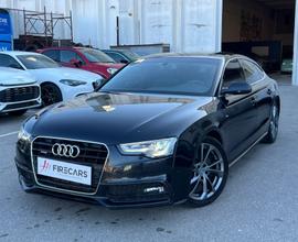 Audi A5 SPB 3.0 V6 DIESEL 245 CV Quattro S-LINE