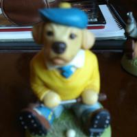 Cani con sembianze umane ROBERT HARROP -ENGLAND