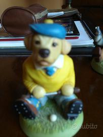 Cani con sembianze umane ROBERT HARROP -ENGLAND