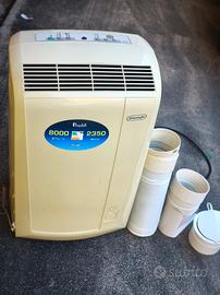 climatizzatore pinguino