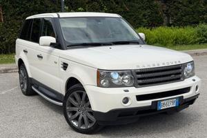 Ranger Rover Sport 2.7 HSE