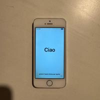 IPhone 5s