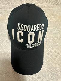 Cappello Dsquared