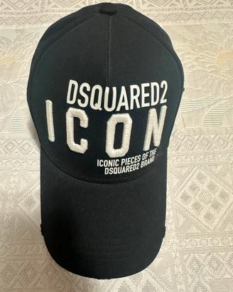 Cappello Dsquared