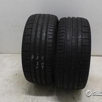 Gomme 265 35 19 michelin usate