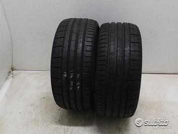 Gomme 265 35 19 michelin usate