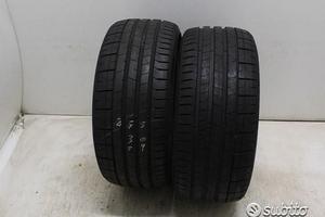 Gomme 265 35 19 michelin usate