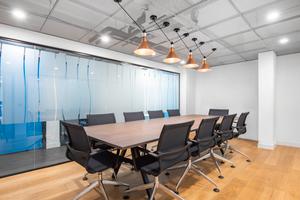 Uffici privati per 4 persone