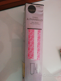 Tenda a pannello un telo