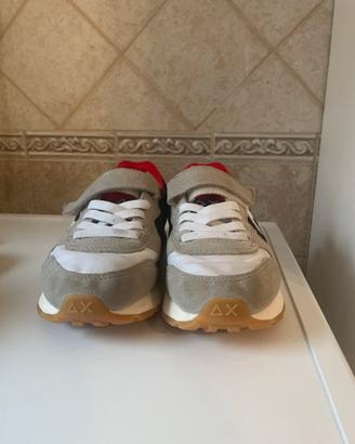 scarpe bambino
