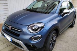 500X MirrorCrossSerie3 · 2019 · 89000 Km · 1,3mjet