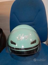 CASCO JFM 101 SCOOTER