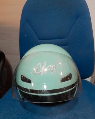 CASCO JFM 101 SCOOTER