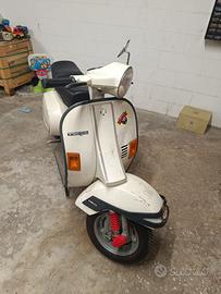vespa 50 pk