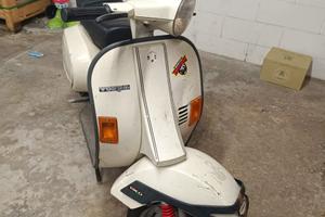 vespa 50 pk